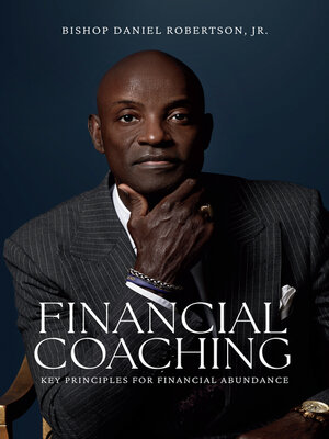 cover image of Financial Coaching